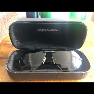 Men’s Dolce & Gabbana Sunglasses